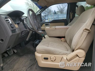 Zdjęcie 7 z 14 samochodu: 2011 FORD F150 SUPERCREW VIN:1FTFW1EF2BFA97987 - miniatura