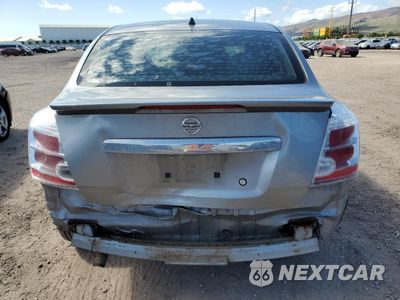 Zdjęcie 6 z 13 samochodu: 2011 NISSAN SENTRA 2.0 VIN:3N1AB6AP6BL715435 - miniatura