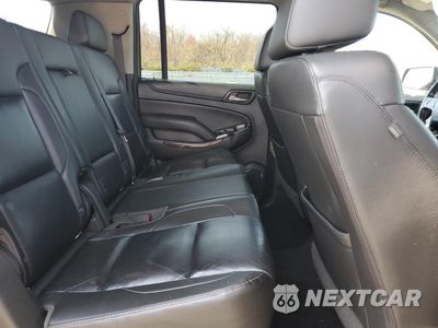 Zdjęcie 11 z 14 samochodu: 2018 CHEVROLET SUBURBAN K1500 LT VIN:1GNSKHKC3JR178417 - miniatura