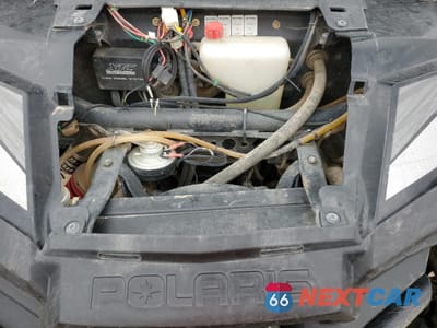 Zdjęcie 7 z 11 samochodu: 2014 POLARIS RZR 1000 XP EPS VIN:4XAST1EA3EF362276 - miniatura