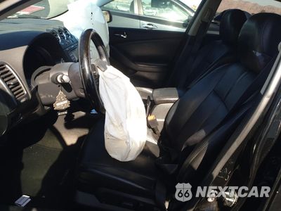 Zdjęcie 7 z 12 samochodu: 2015 NISSAN ALTIMA 2.5 VIN:1N4AL3AP7FN863842 - miniatura