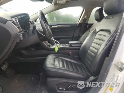 Zdjęcie 7 z 12 samochodu: 2017 FORD FUSION SE HYBRID VIN:3FA6P0LU7HR409618 - miniatura