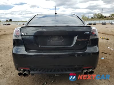 Zdjęcie 6 z 12 samochodu: 2009 PONTIAC G8 GT VIN:6G2EC57Y39L224503 - miniatura