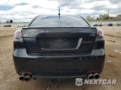 Zdjęcie 6 z 12 samochodu: 2009 PONTIAC G8 GT VIN:6G2EC57Y39L224503 - miniatura