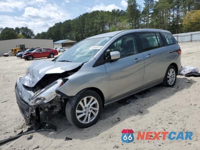 2012 MAZDA 5 JM1CW2BL9C0128532 - główne zdjęcie licytacji z USA - miniatura