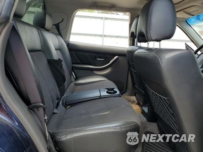 Zdjęcie 10 z 13 samochodu: 2005 SUBARU BAJA TURBO VIN:4S4BT63C156104912 - miniatura