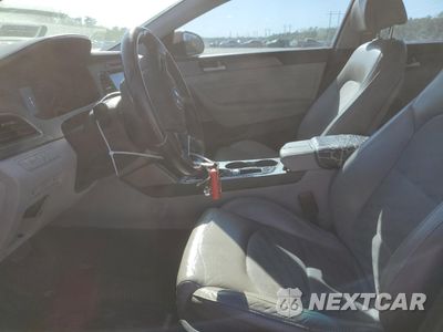 Zdjęcie 7 z 12 samochodu: 2016 HYUNDAI SONATA SPORT VIN:5NPE34AF6GH320914 - miniatura
