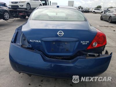 Zdjęcie 6 z 13 samochodu: 2008 NISSAN ALTIMA 3.5SE VIN:1N4BL24E28C127320 - miniatura