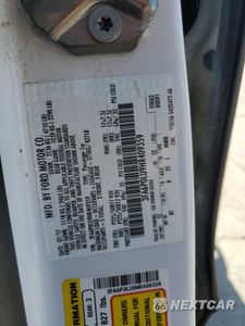 Zdjęcie 12 z 13 samochodu: 2017 FORD FUSION SE HYBRID VIN:3FA6P0LU9HR409359 - miniatura