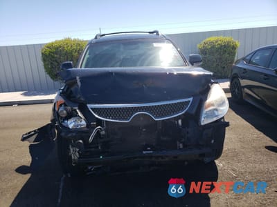 Piąte zdjęcie samochodu w środku: 2010 HYUNDAI VERACRUZ GLS VIN:KM8NU4CC5AU133320 - miniatura