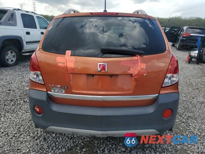 Zdjęcie 6 z 14 samochodu: 2008 SATURN VUE XE VIN:3GSCL33PX8S635590 - miniatura