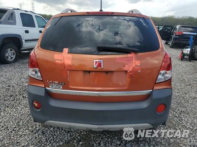 Zdjęcie 6 z 14 samochodu: 2008 SATURN VUE XE VIN:3GSCL33PX8S635590 - miniatura