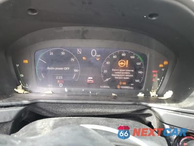 Zdjęcie 9 z 12 samochodu: 2023 HONDA ACCORD HYBRID SPORT VIN:1HGCY2F53PA066326 - miniatura