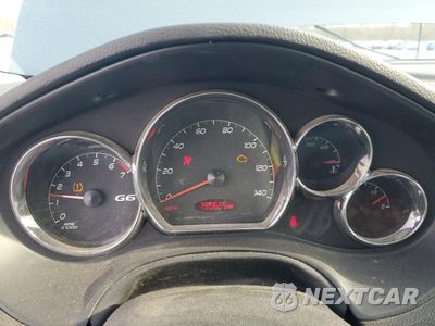 Zdjęcie 9 z 15 samochodu: 2008 PONTIAC G6 BASE VIN:1G2ZG57N884280566 - miniatura