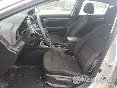 Zdjęcie 7 z 12 samochodu: 2020 HYUNDAI ELANTRA SEL VIN:5NPD84LF0LH518571 - miniatura