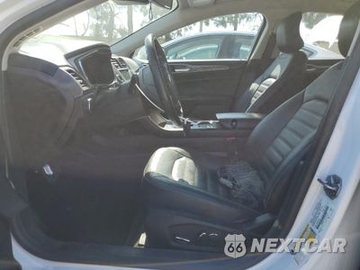 Zdjęcie 7 z 13 samochodu: 2017 FORD FUSION SE HYBRID VIN:3FA6P0LUXHR409368 - miniatura