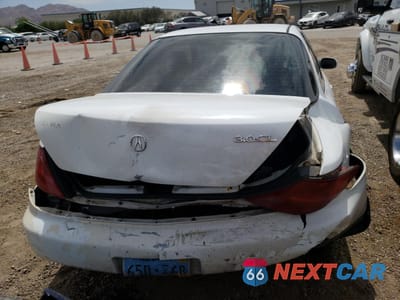Zdjęcie 6 z 12 samochodu: 1997 ACURA 3.0CL VIN:19UYA2256VL013735 - miniatura