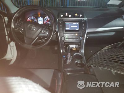 Zdjęcie 8 z 12 samochodu: 2016 TOYOTA CAMRY LE VIN:4T1BF1FK1GU212068 - miniatura