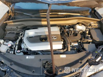 Zdjęcie 12 z 14 samochodu: 2023 LEXUS UX 250H PREMIUM VIN:JTHR6JBH5P2151069 - miniatura