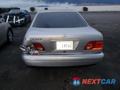 Zdjęcie 6 z 12 samochodu: 1998 MERCEDES-BENZ E 320 VIN:WDBJF65F4WA571172 - miniatura