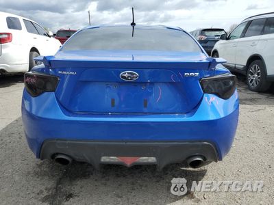 Zdjęcie 6 z 12 samochodu: 2013 SUBARU BRZ 2.0 LIMITED VIN:JF1ZCAC16D1606577 - miniatura