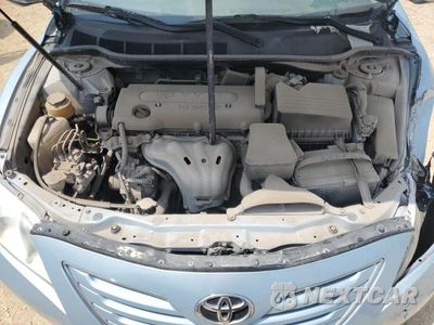 Zdjęcie 11 z 12 samochodu: 2009 TOYOTA CAMRY BASE VIN:4T1BE46K59U912473 - miniatura