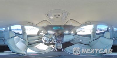 Zdjęcie 13 z 14 samochodu: 2013 TOYOTA PRIUS V VIN:JTDZN3EU4D3237858 - miniatura