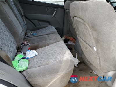 Zdjęcie 11 z 14 samochodu: 2007 KIA SORENTO EX VIN:KNDJD736075720560 - miniatura