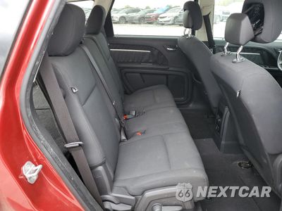 Zdjęcie 11 z 15 samochodu: 2010 DODGE JOURNEY SXT VIN:3D4PG5FV0AT118745 - miniatura