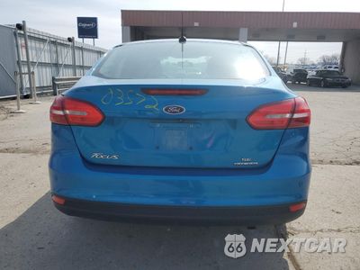 Zdjęcie 6 z 15 samochodu: 2015 FORD FOCUS SE VIN:1FADP3F28FL383769 - miniatura