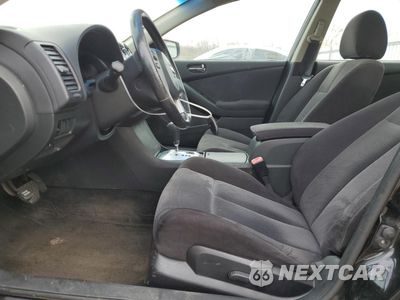 Zdjęcie 7 z 14 samochodu: 2008 NISSAN ALTIMA 2.5 VIN:1N4AL21E68N529703 - miniatura