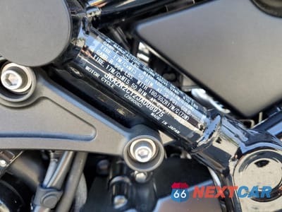 Zdjęcie 9 z 9 samochodu: 2018 KAWASAKI ZR900 R VIN:JKAZR2C12JA008975 - miniatura