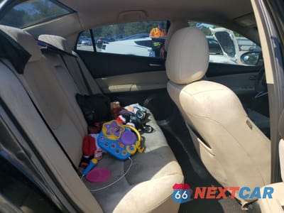 Zdjęcie 11 z 13 samochodu: 2012 MAZDA 6 I VIN:1YVHZ8BH1C5M35010 - miniatura