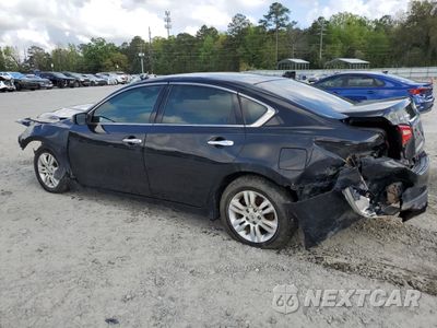 Drugie zdjęcie samochodu z przodu: 2017 NISSAN ALTIMA 2.5 VIN:1N4AL3APXHC171041 - miniatura