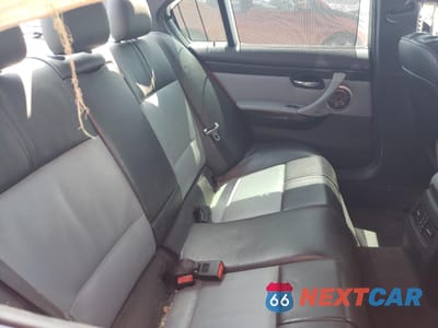 Zdjęcie 10 z 12 samochodu: 2011 BMW M3 VIN:WBSPM9C50BE203614 - miniatura