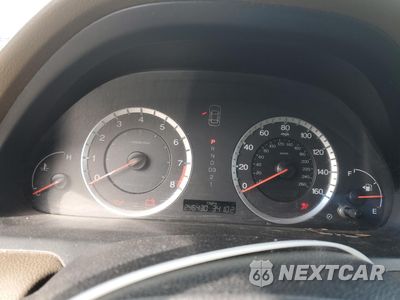 Zdjęcie 9 z 12 samochodu: 2008 HONDA ACCORD EXL VIN:1HGCP26828A065375 - miniatura
