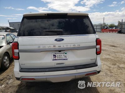 Zdjęcie 6 z 13 samochodu: 2024 FORD EXPEDITION MAX XLT VIN:1FMJK1J87REA73676 - miniatura