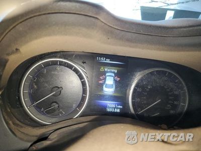 Zdjęcie 17 z 24 samochodu: 2016 INFINITI Q50 BASE VIN:JN1CV7AP2GM200970 - miniatura