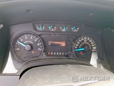 Zdjęcie 9 z 12 samochodu: 2013 FORD F150 SUPER CAB VIN:1FTEX1CM1DKF92864 - miniatura