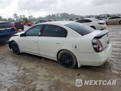 Drugie zdjęcie samochodu z przodu: 2006 NISSAN ALTIMA S VIN:1N4AL11DX6C155560 - miniatura