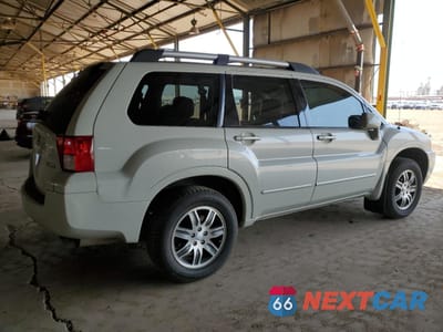 Trzecie zdjęcie samochodu z tyłu: 2005 MITSUBISHI ENDEAVOR LIMITED VIN:4A4MM41S85E039693 - miniatura