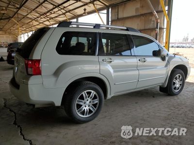 Trzecie zdjęcie samochodu z tyłu: 2005 MITSUBISHI ENDEAVOR LIMITED VIN:4A4MM41S85E039693 - miniatura