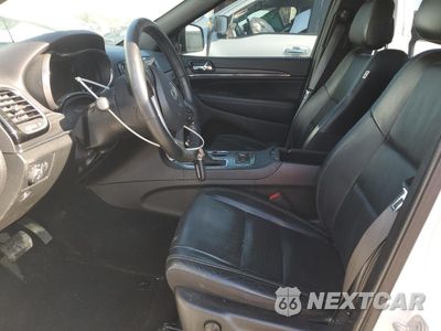 Zdjęcie 7 z 15 samochodu: 2021 JEEP GRAND CHEROKEE LIMITED VIN:1C4RJFBG1MC567369 - miniatura