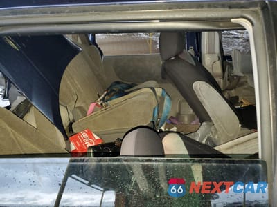 Zdjęcie 10 z 13 samochodu: 2003 MAZDA MPV WAGON VIN:JM3LW28A530347159 - miniatura