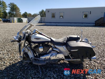 Trzecie zdjęcie samochodu z tyłu: 2007 HARLEY-DAVIDSON FLHRCI VIN:1HD1FR4157Y601151 - miniatura