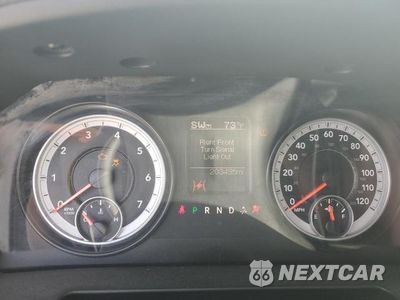Zdjęcie 9 z 12 samochodu: 2014 RAM 2500 ST VIN:3C6UR5CJ1EG139704 - miniatura
