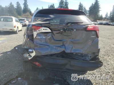 Zdjęcie 6 z 16 samochodu: 2018 HONDA HR-V EXL VIN:3CZRU6H77JM714538 - miniatura