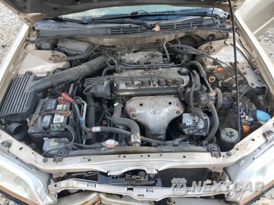 Zdjęcie 11 z 13 samochodu: 2000 HONDA ACCORD SE VIN:JHMCG5674YC010503 - miniatura