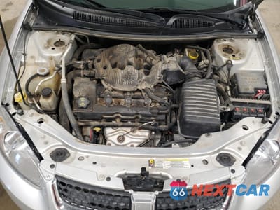 Zdjęcie 12 z 14 samochodu: 2006 DODGE STRATUS SXT VIN:1B3AL46T36N220685 - miniatura