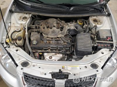 Zdjęcie 12 z 14 samochodu: 2006 DODGE STRATUS SXT VIN:1B3AL46T36N220685 - miniatura